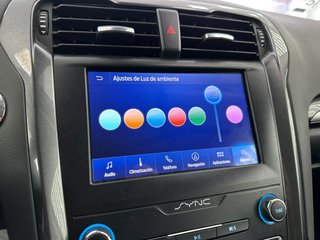 Ford Mondeo 2.0 TDCi 110kW Trend SportBreak