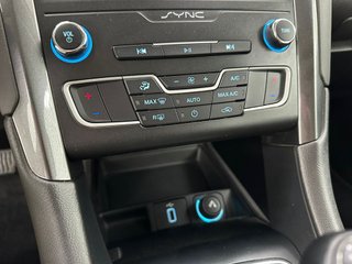 Ford Mondeo 2.0 TDCi 110kW Trend SportBreak