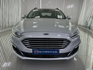 Ford Mondeo 2.0 TDCi 110kW Trend SportBreak