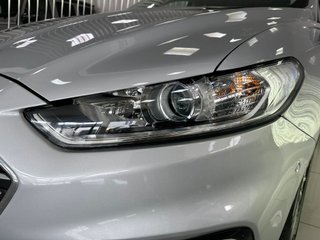 Ford Mondeo 2.0 TDCi 110kW Trend SportBreak