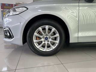 Ford Mondeo 2.0 TDCi 110kW Trend SportBreak