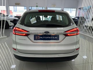 Ford Mondeo 2.0 TDCi 110kW Trend SportBreak