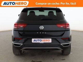 Volkswagen T-Roc 1.5 TSI ACT Sport