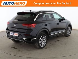 Volkswagen T-Roc 1.5 TSI ACT Sport