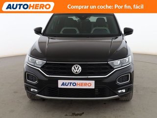 Volkswagen T-Roc 1.5 TSI ACT Sport