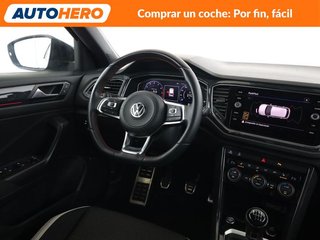 Volkswagen T-Roc 1.5 TSI ACT Sport