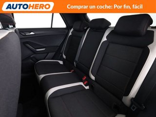 Volkswagen T-Roc 1.5 TSI ACT Sport