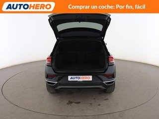 Volkswagen T-Roc 1.5 TSI ACT Sport