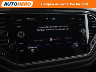 Volkswagen T-Roc 1.5 TSI ACT Sport