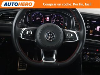 Volkswagen T-Roc 1.5 TSI ACT Sport