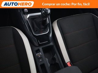 Volkswagen T-Roc 1.5 TSI ACT Sport