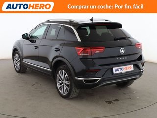 Volkswagen T-Roc 1.5 TSI ACT Sport