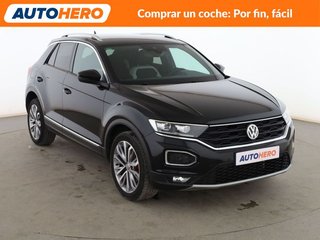 Volkswagen T-Roc 1.5 TSI ACT Sport