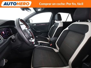 Volkswagen T-Roc 1.5 TSI ACT Sport