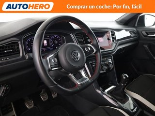 Volkswagen T-Roc 1.5 TSI ACT Sport