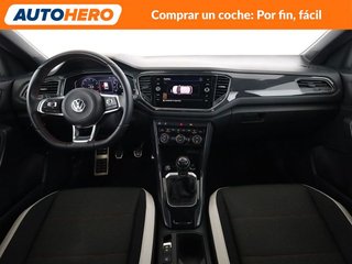 Volkswagen T-Roc 1.5 TSI ACT Sport