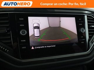 Volkswagen T-Roc 1.5 TSI ACT Sport
