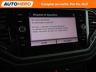 Volkswagen T-Roc 1.5 TSI ACT Sport