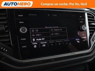 Volkswagen T-Roc 1.5 TSI ACT Sport