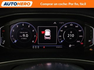 Volkswagen T-Roc 1.5 TSI ACT Sport