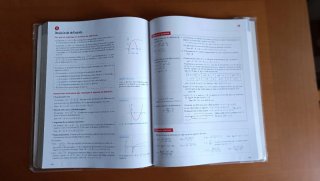 Matemáticas I 1 Bachillerato