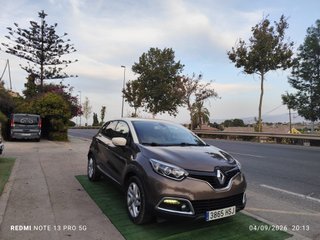 Renault Captur 2013