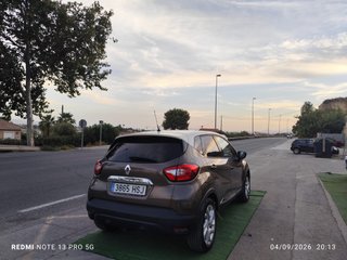 Renault Captur 2013