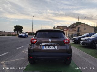 Renault Captur 2013