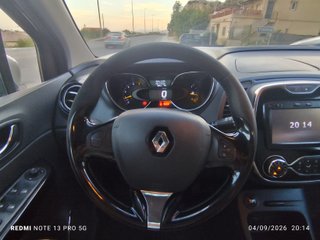 Renault Captur 2013