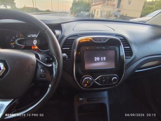 Renault Captur 2013