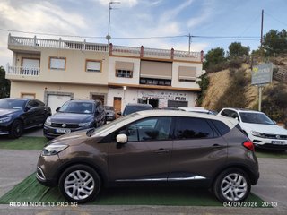 Renault Captur 2013