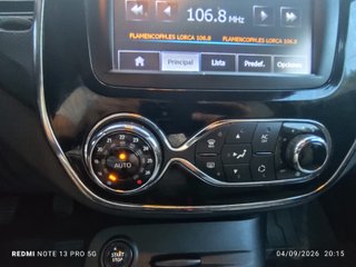 Renault Captur 2013