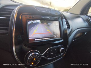 Renault Captur 2013