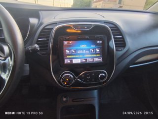 Renault Captur 2013