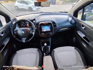 Renault Captur 2013
