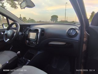 Renault Captur 2013