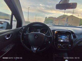Renault Captur 2013