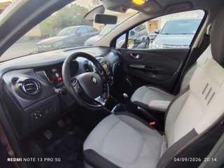 Renault Captur 2013