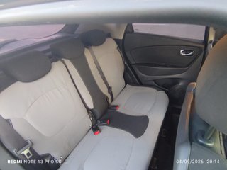 Renault Captur 2013