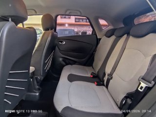 Renault Captur 2013