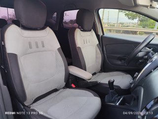 Renault Captur 2013