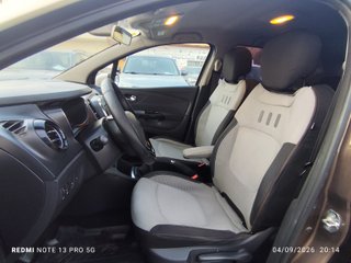 Renault Captur 2013