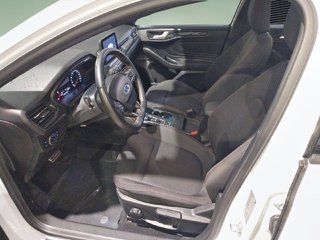 Ford Focus 2.0 Ecoblue ST-Line Auto 110 kW (150 CV)