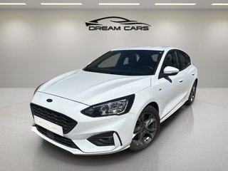 Ford Focus 2.0 Ecoblue ST-Line Auto 110 kW (150 CV)