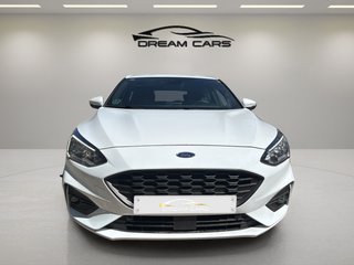 Ford Focus 2.0 Ecoblue ST-Line Auto 110 kW (150 CV)