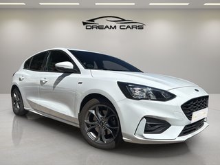 Ford Focus 2.0 Ecoblue ST-Line Auto 110 kW (150 CV)
