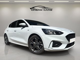 Ford Focus 2.0 Ecoblue ST-Line Auto 110 kW (150 CV)