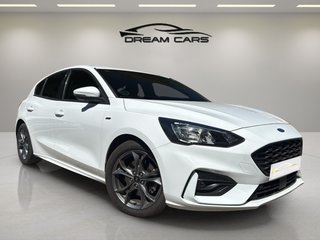 Ford Focus 2.0 Ecoblue ST-Line Auto 110 kW (150 CV)