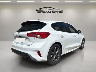 Ford Focus 2.0 Ecoblue ST-Line Auto 110 kW (150 CV)