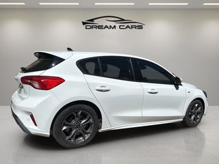Ford Focus 2.0 Ecoblue ST-Line Auto 110 kW (150 CV)